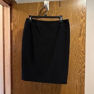 Nine West Classic Black Women's Skirt 2